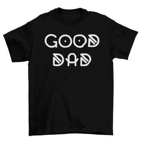 Good Dad Tee