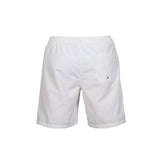 Men's Logo Swim Trunks