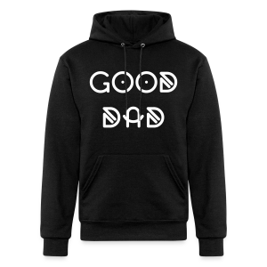 Good Dad Hoodie