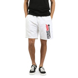 Men's Logo Swim Trunks