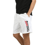 Men's Logo Swim Trunks