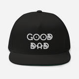 GOOD DAD Snapback Hat