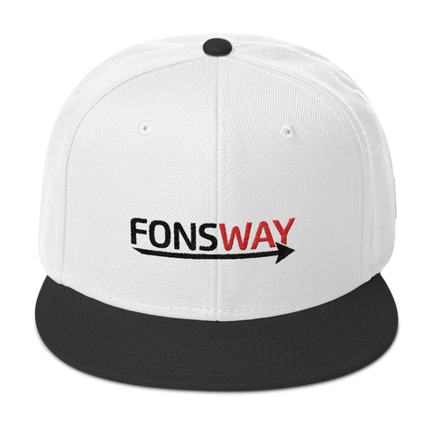 Fonsway Snapback Hat