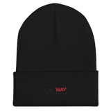 Fonsway Cuffed Beanie