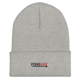 Fonsway Cuffed Beanie